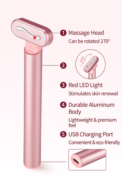 Healyn™ GlowWand