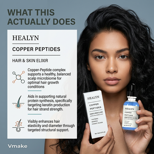 GHK-Cu Peptide