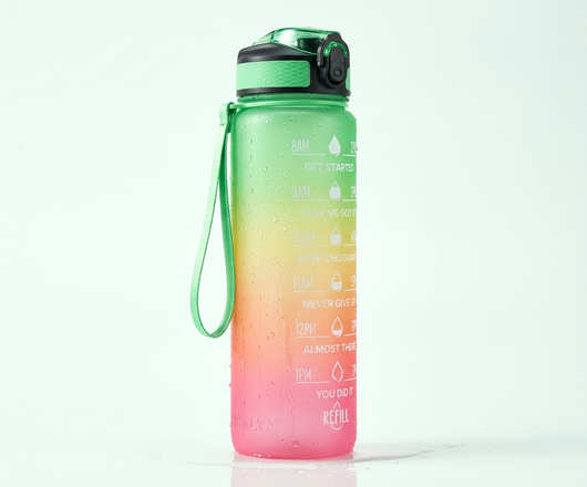 Osmotic Hydration Flask